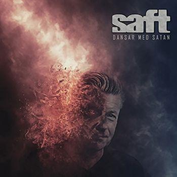 Dansar Med Satan - CD Audio di Saft