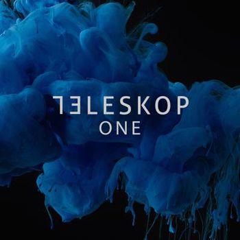 One - CD Audio Singolo di Teleskop