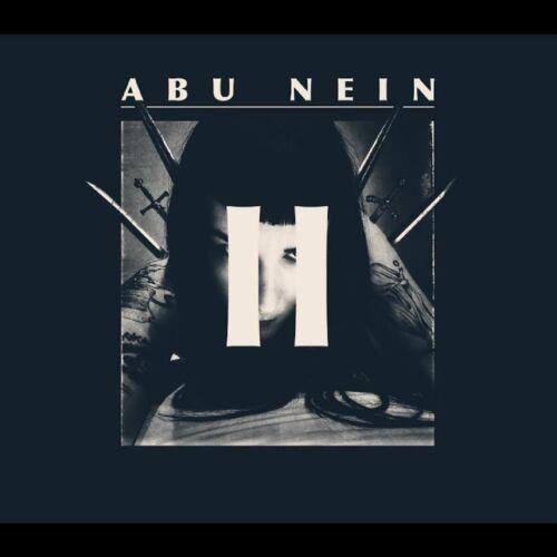 II - CD Audio di Abu Nein