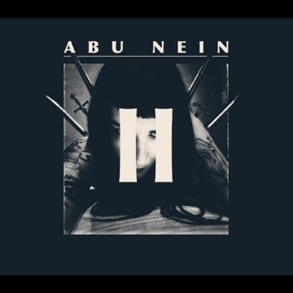 II - Vinile LP di Abu Nein