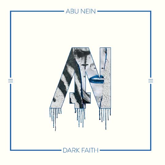 III - Dark Faith - CD Audio di Abu Nein