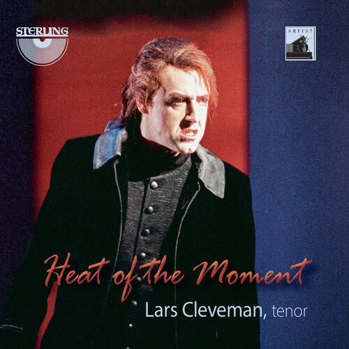 Heat Of The Moment. A Lars Cleveman Tribute - CD Audio di Lars Cleveman