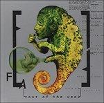 Flavour of the Weak - CD Audio di Front Line Assembly