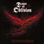 Phoenix Rising - CD Audio di Dawn of Oblivion