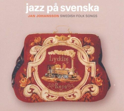 Jazz Pa Svenska (English Edition) - CD Audio di Jan Johansson