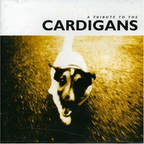 Tribute to Cardigans - CD Audio