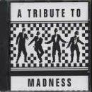 Tribute To Madness - CD Audio