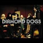 Black River Road - CD Audio di Diamond Dogs