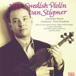 Jan Stigmer: The Swedish Violin