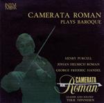 Camerata Roman: Plays Baroque