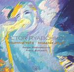 Victor Ryabchikov: Moments Musicaux
