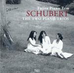 Piano Trio Nos. 1 & 2