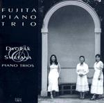 Fujita Piano Trio: Piano Trios - Dvorak, Smetana