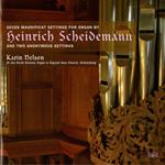 Seven Magnificent Settings For Organ
