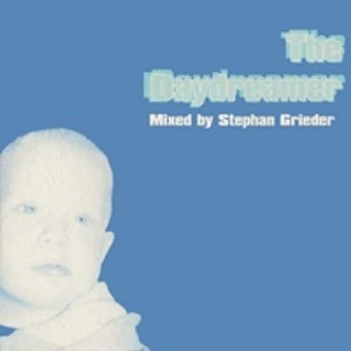 Day Dreamer - CD Audio