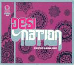 Desi Nation. a Collection - CD Audio