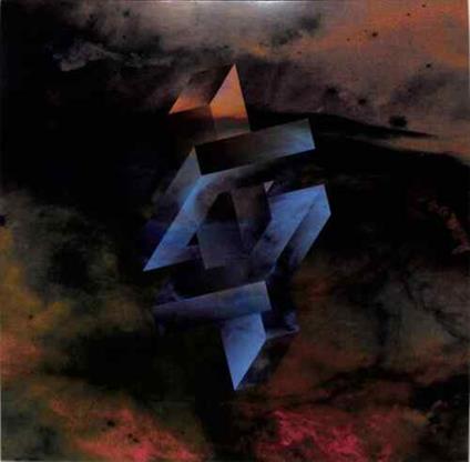 Rindler Horizon - Vinile LP di T-Error