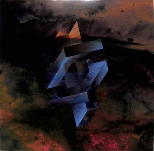 Rindler Horizon - Vinile LP di T-Error