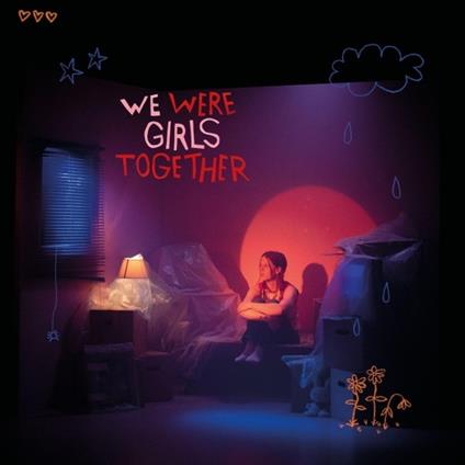 We Were Girls Together - CD Audio di Pom