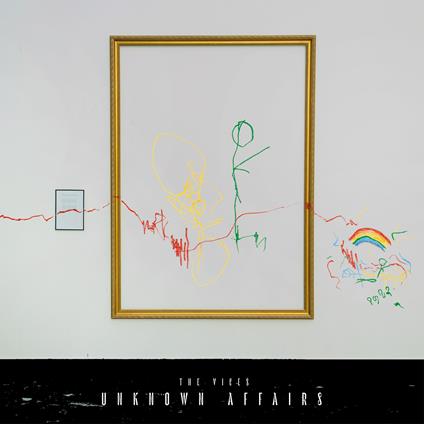 Unknown Affairs - Vinile LP di Vices