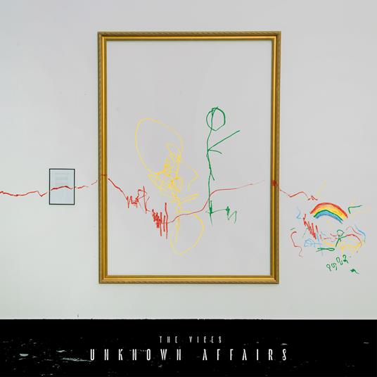 Unknown Affairs - Vinile LP di Vices