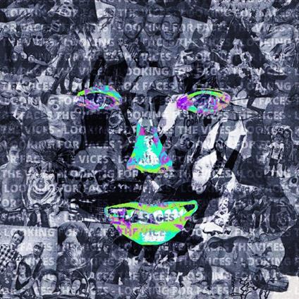 Looking For Faces - CD Audio di Vices