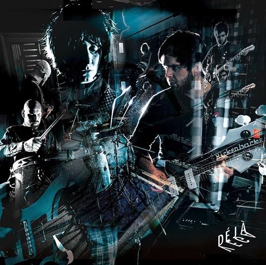 Deja Vega - Vinile LP di Deja Vega