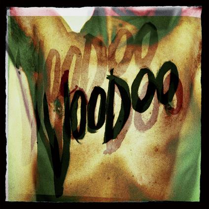 Voodoo - Vinile LP di Kill Your Boyfriend