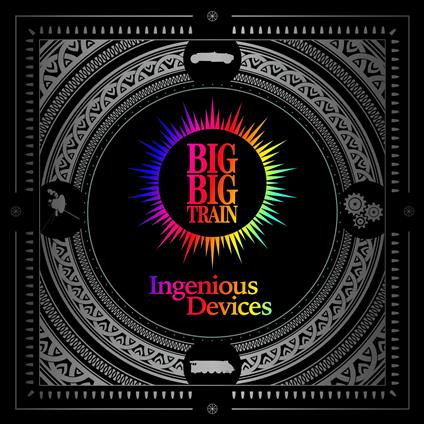 Ingenious Devices - Vinile LP di Big Big Train