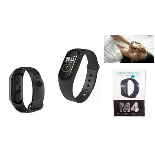 fitness tracker smart