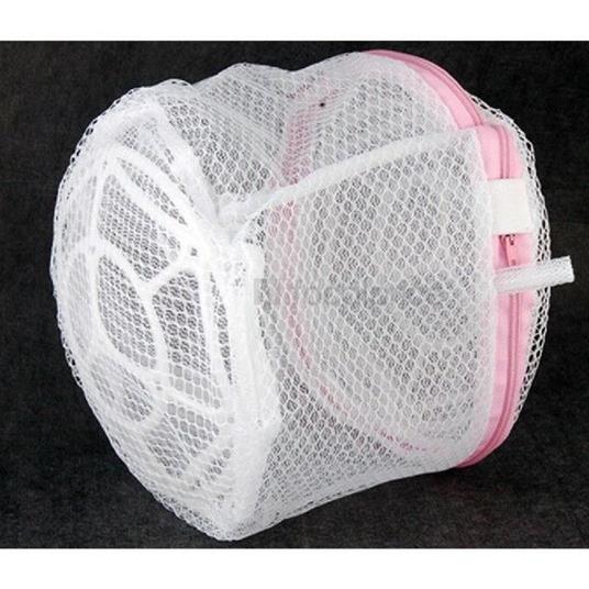 Wenko Borsa in rete per lavare reggiseni 
