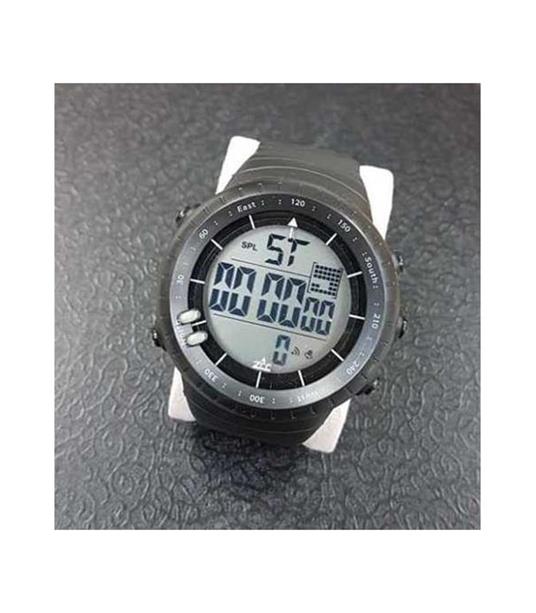 Orologio Da Polso Zcc Compass Digitale Sveglia Data Cronometro Sportivo  Nero - Trade Shop TRAESIO - Idee regalo