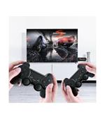 Console Videogiochi Mini Game Stick 4k Hdmi 2 Controller Joystick 3000 In 1