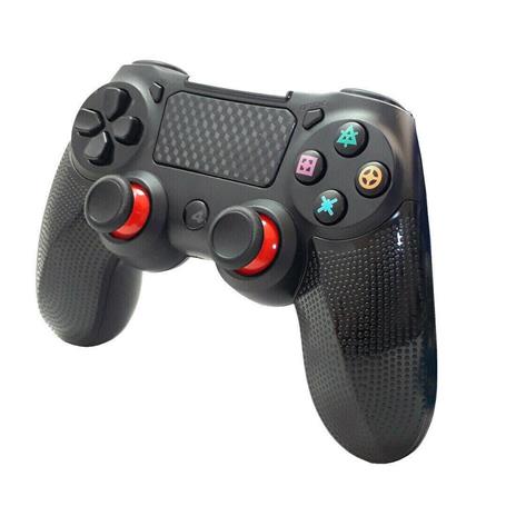 CONTROLLER PS4 JOYSTICK COMPATIBILE DUALSHOCK PLAYSTATION 4 WIRELESS BO-P4WX