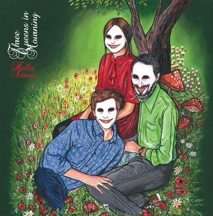 Hello Sorrow Hello Joy - CD Audio di Bonnie Prince Billy,Three Queens in Mourning