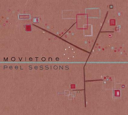 Peel Sessions - Vinile LP + CD Audio di Movietone