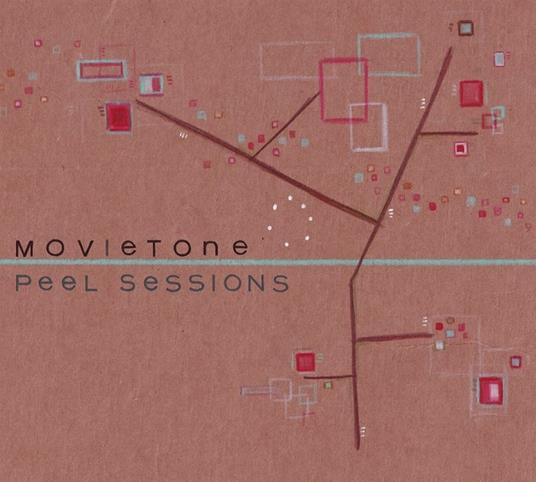 Peel Sessions - Vinile LP + CD Audio di Movietone