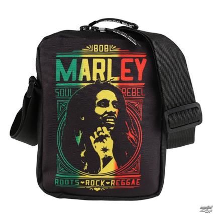 Borsa Bob Marley. Roots Rock
