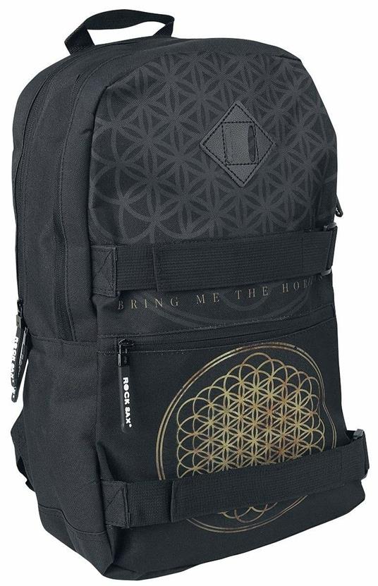Borsa Bring Me The Horizon. Sempiternal