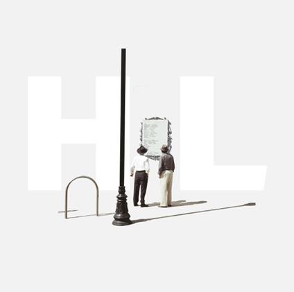 Measure - Vinile LP di Heavy Lungs