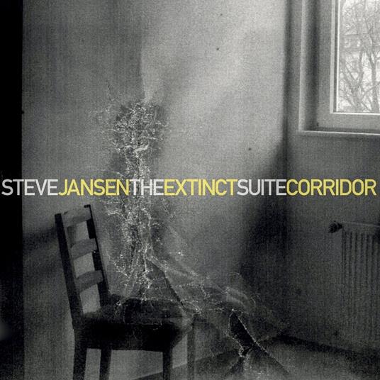 The Extinct Suite - Corridor - Vinile LP di Steve Jansen