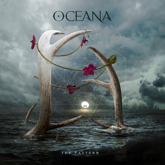Pattern - Vinile LP di Oceana