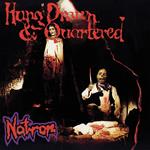 Hung, Drawn & Quartered (Purple Vinyl)