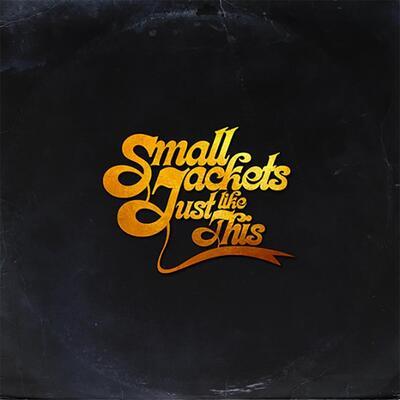 Just Like This! - Vinile LP di Small Jackets