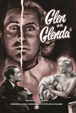Glen Or Glenda (DVD)