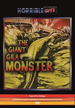 Giant Gila Monster (DVD)