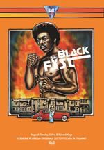 Black Fist (DVD)