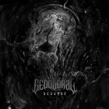 Scourge - CD Audio di Sepolcral