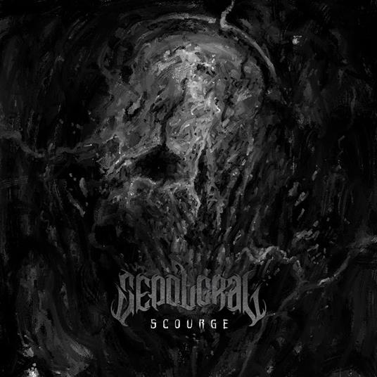 Scourge - CD Audio di Sepolcral
