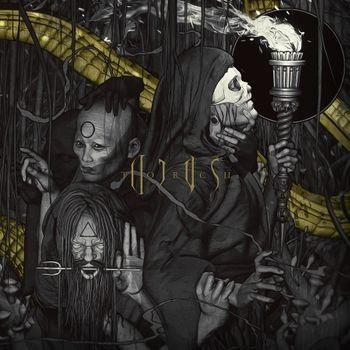 Torch (Transparent Vinyl) - Vinile LP di Otus